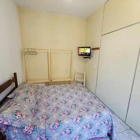Copacabana - Bem Localizado Ρίο ντε Τζανέιρο Εξωτερικό φωτογραφία