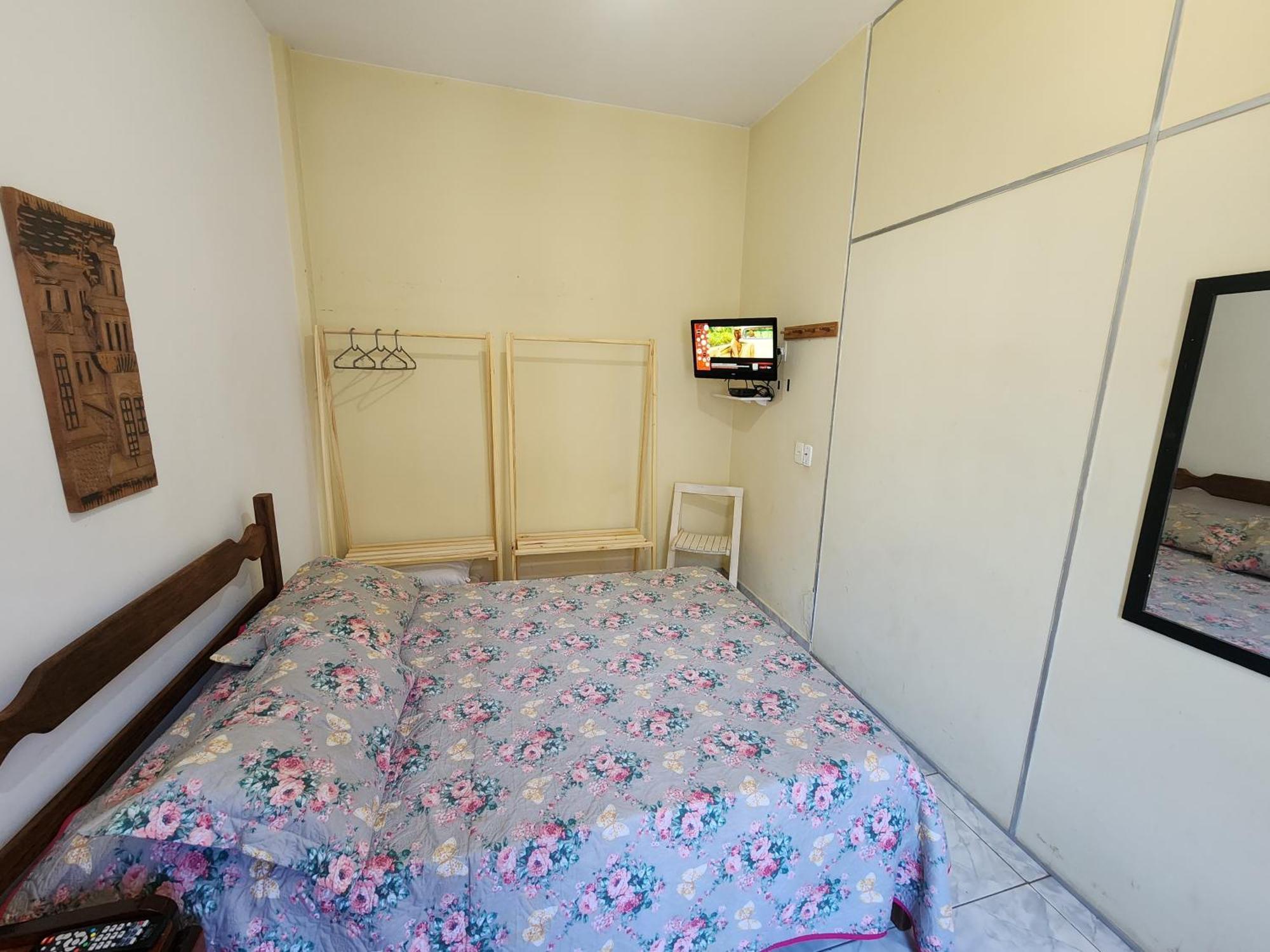 Copacabana - Bem Localizado Ρίο ντε Τζανέιρο Εξωτερικό φωτογραφία