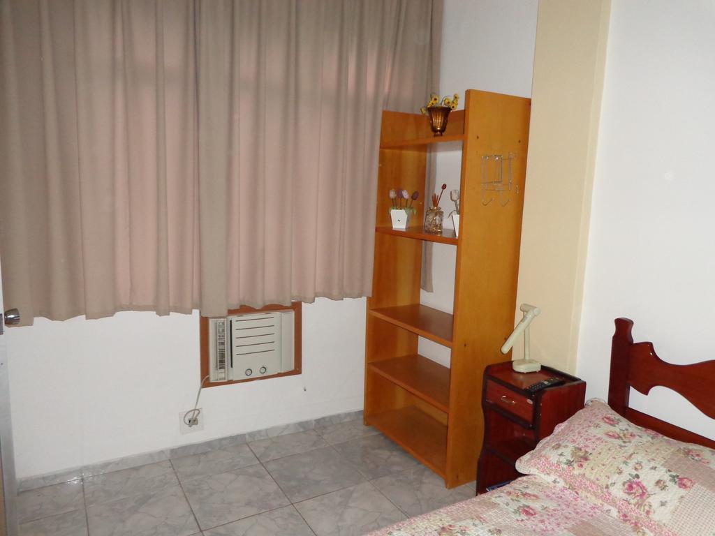 Copacabana - Bem Localizado Ρίο ντε Τζανέιρο Εξωτερικό φωτογραφία